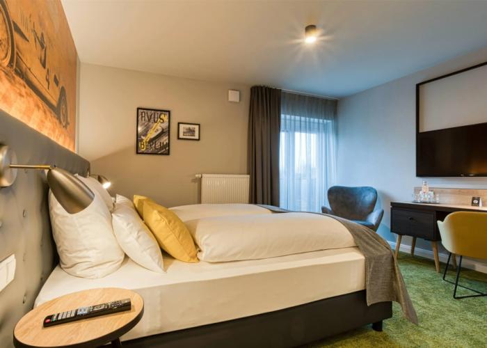 Vienna House Easy by Wyndham Ingolstadt
