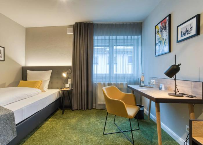 Vienna House Easy by Wyndham Ingolstadt