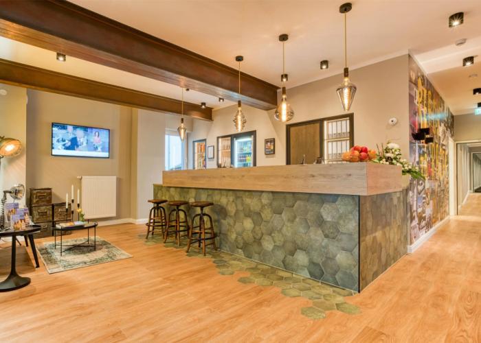 Vienna House Easy by Wyndham Ingolstadt