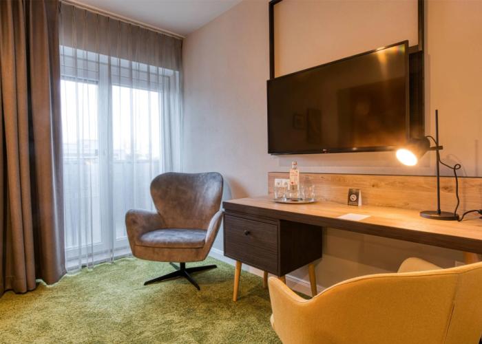 Vienna House Easy by Wyndham Ingolstadt