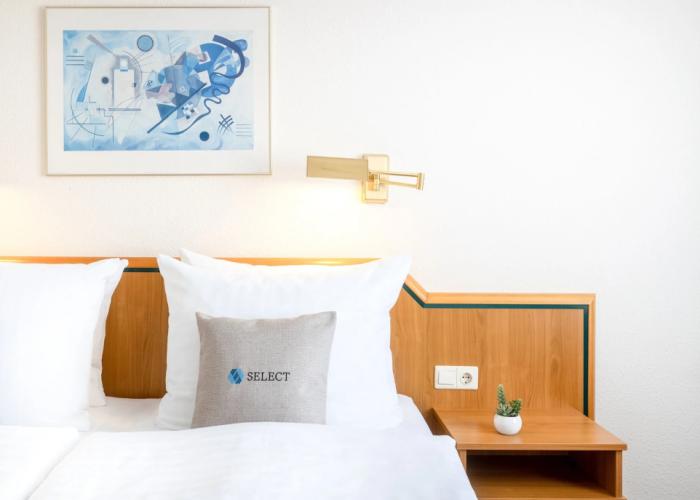 Holiday Inn - the niu, Blade Solingen by IHG