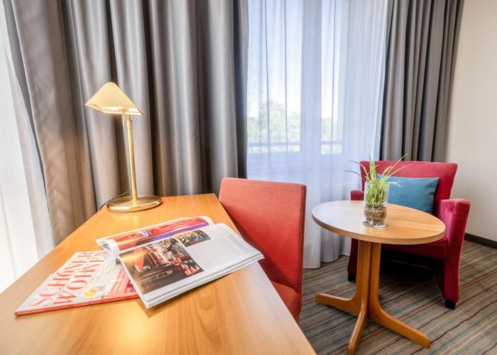 Holiday Inn - the niu, Blade Solingen by IHG