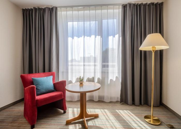 Holiday Inn - the niu, Blade Solingen by IHG