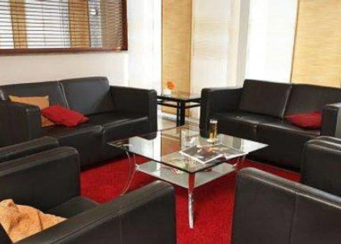 Holiday Inn - the niu, Blade Solingen by IHG