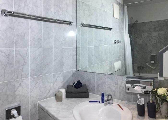 KEMPE Komfort Plus Hotel