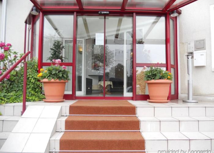 KEMPE Komfort Plus Hotel