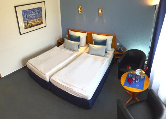 KEMPE Komfort Plus Hotel