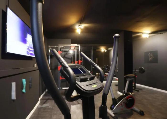 JustStay Solingen Hotel & Apartments