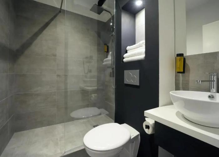 JustStay Solingen Hotel & Apartments