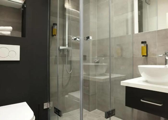 JustStay Solingen Hotel & Apartments