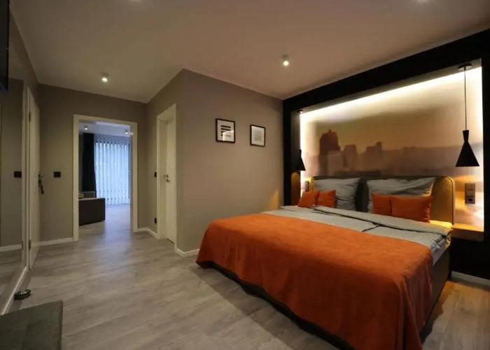 JustStay Solingen Hotel & Apartments