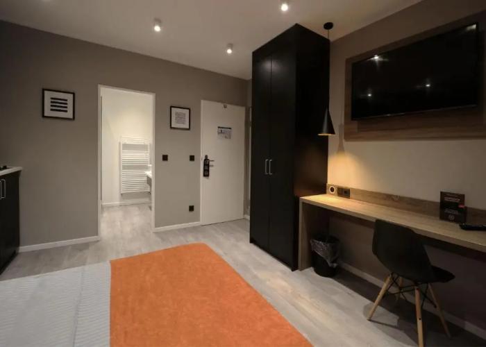 JustStay Solingen Hotel & Apartments