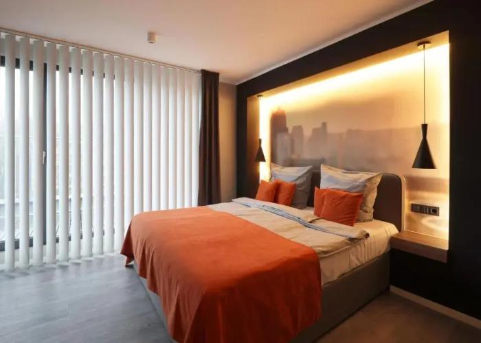 JustStay Solingen Hotel & Apartments