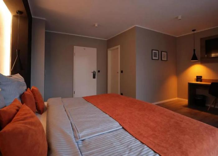 JustStay Solingen Hotel & Apartments