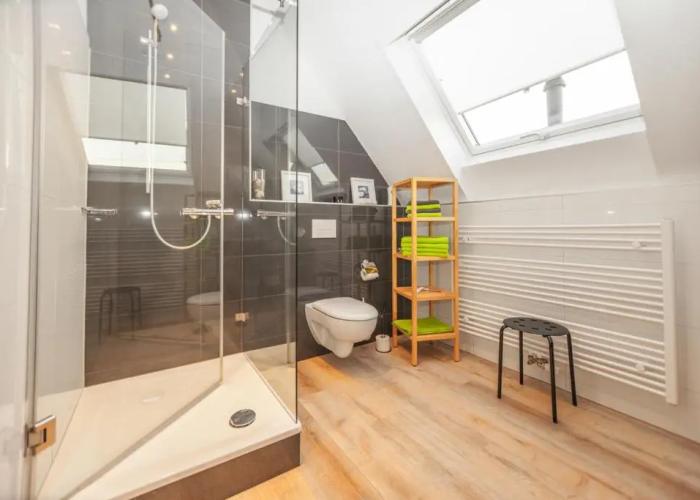 Apartmenthaus Lorbach