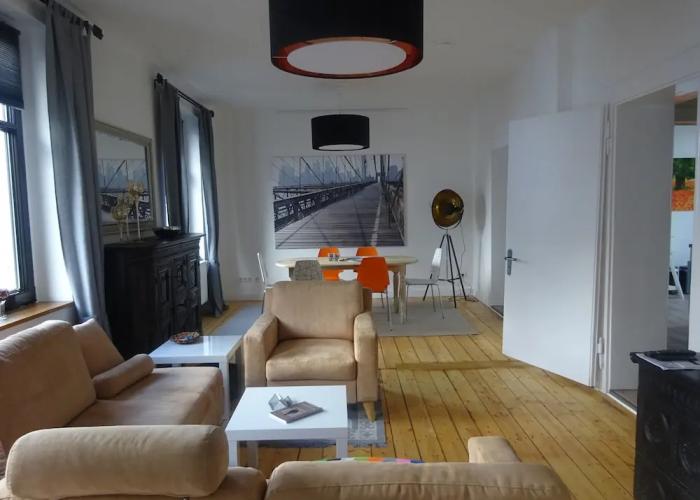 Apartmenthaus Lorbach