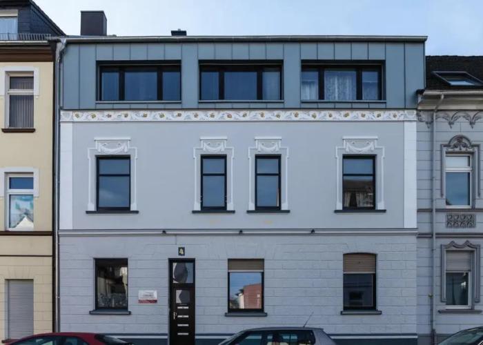 Apartmenthaus Lorbach