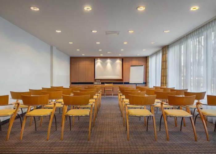 Holiday Inn - the niu, Blade Solingen by IHG