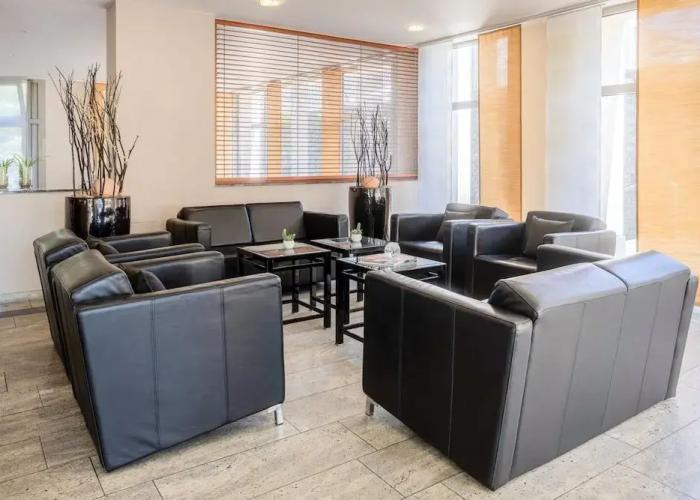 Holiday Inn - the niu, Blade Solingen by IHG