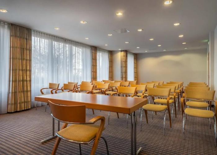 Holiday Inn - the niu, Blade Solingen by IHG