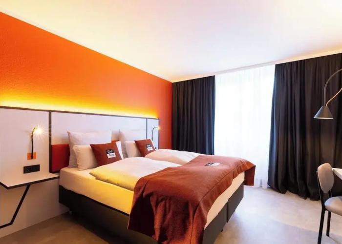Holiday Inn - the niu, Blade Solingen by IHG