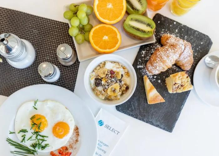 Holiday Inn - the niu, Blade Solingen by IHG