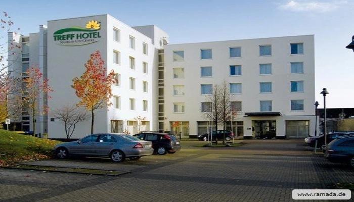Holiday Inn - the niu, Blade Solingen by IHG