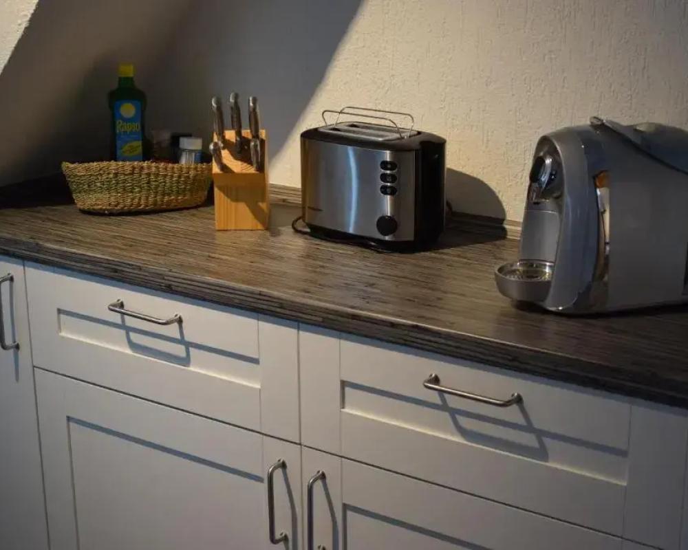 фото Messewohnung Gräfrath