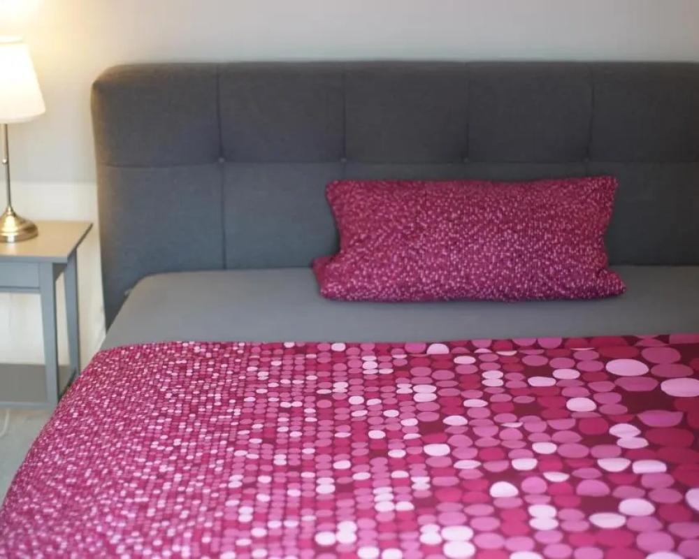 фото Messewohnung Gräfrath