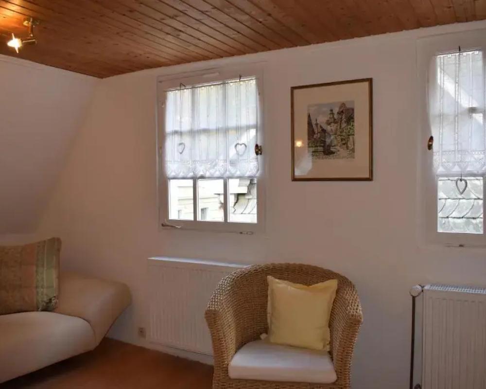 фото Messewohnung Gräfrath