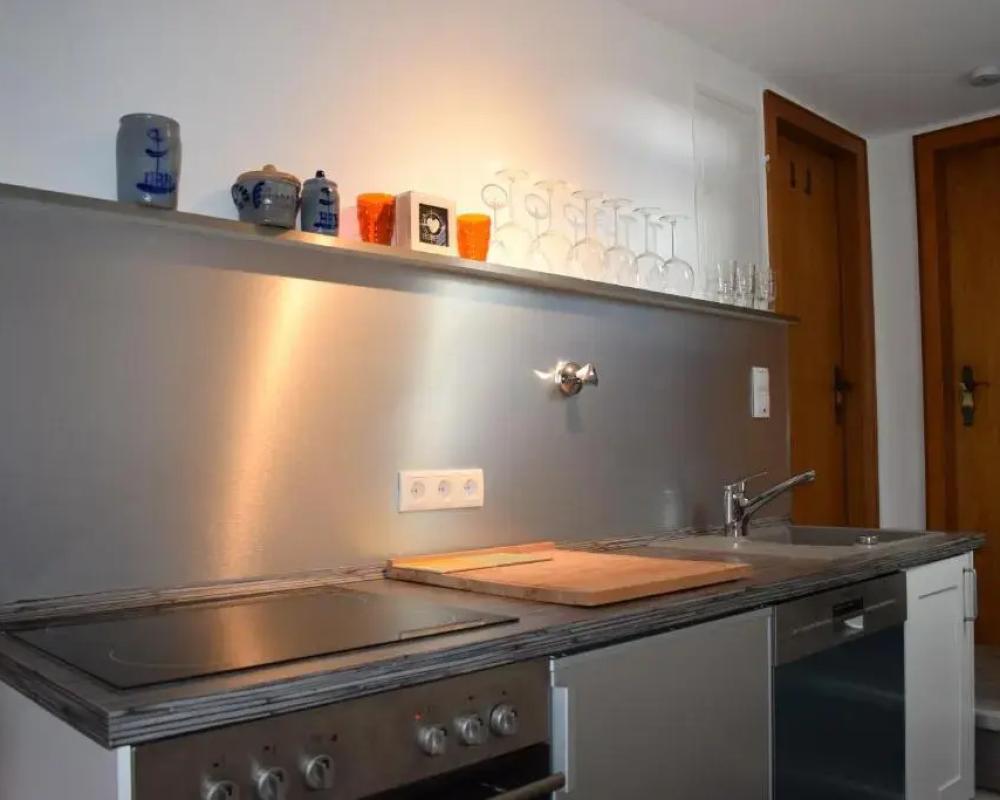 фото Messewohnung Gräfrath