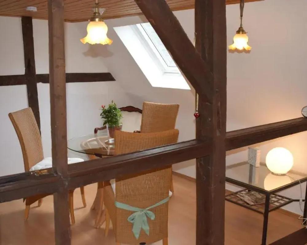фото Messewohnung Gräfrath