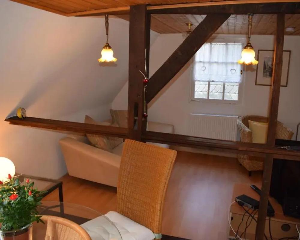 фото Messewohnung Gräfrath
