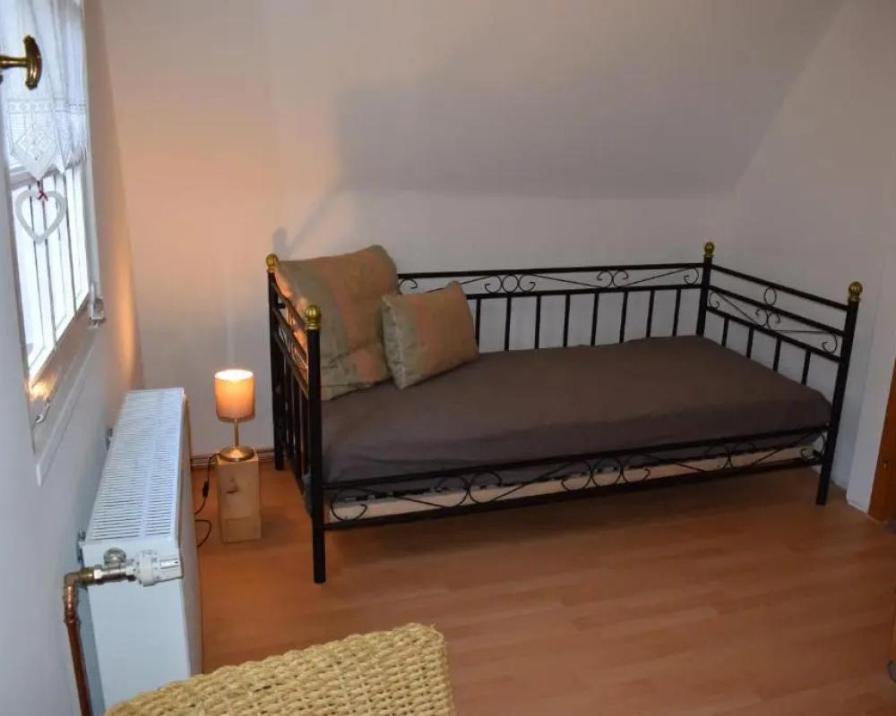 фото Messewohnung Gräfrath