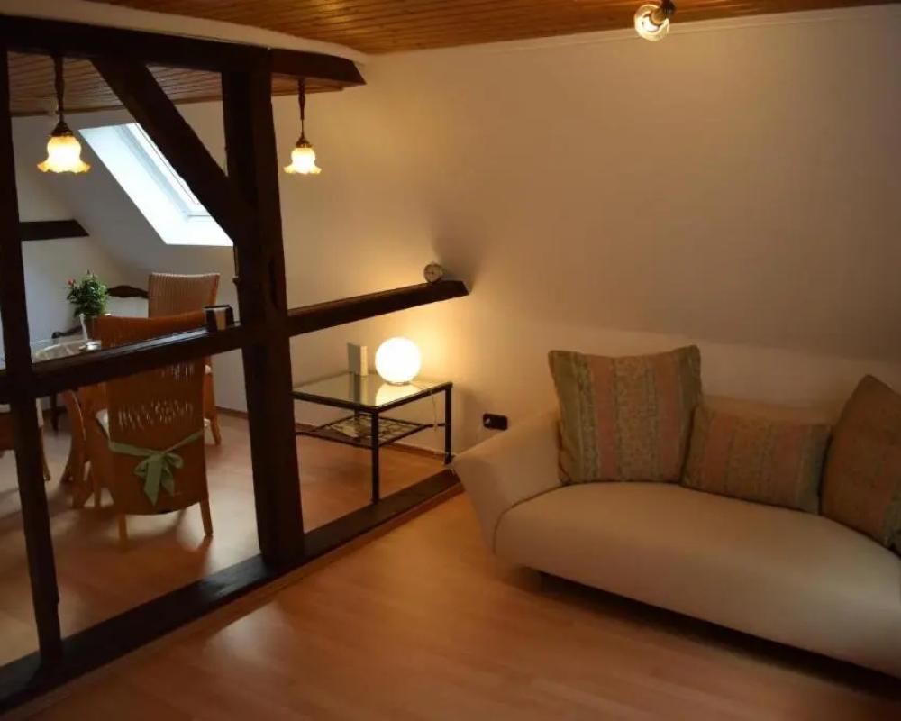 фото Messewohnung Gräfrath
