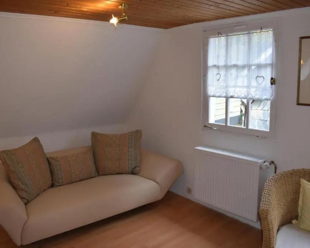 фото Messewohnung Gräfrath