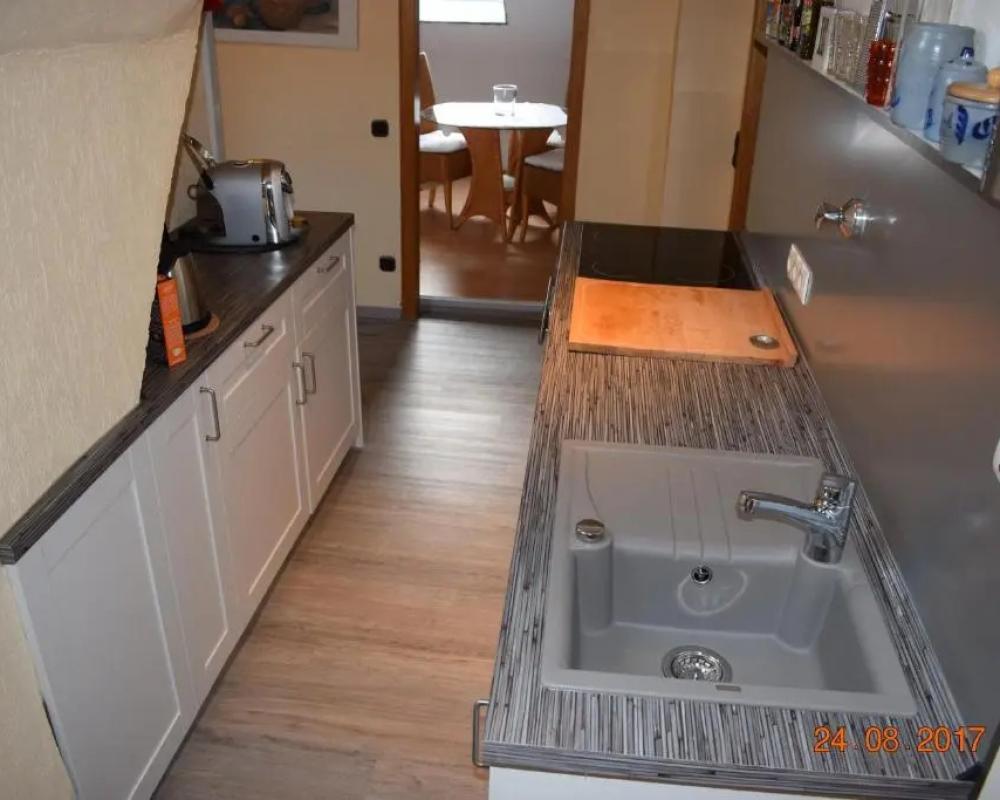 фото Messewohnung Gräfrath