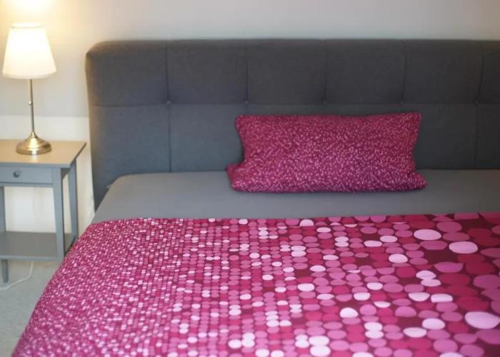 Messewohnung Gräfrath