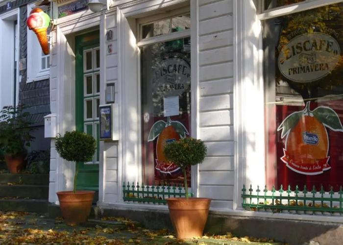 Messewohnung Gräfrath