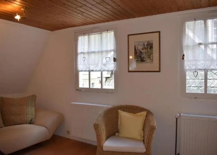 Messewohnung Gräfrath