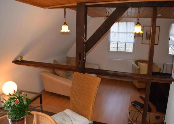 Messewohnung Gräfrath