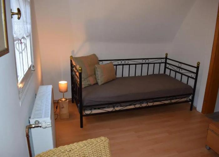 Messewohnung Gräfrath