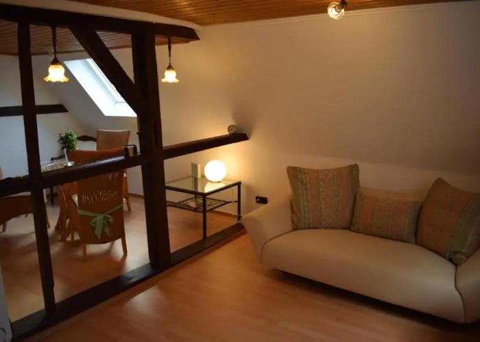 Messewohnung Gräfrath