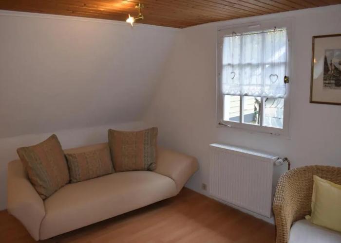 Messewohnung Gräfrath