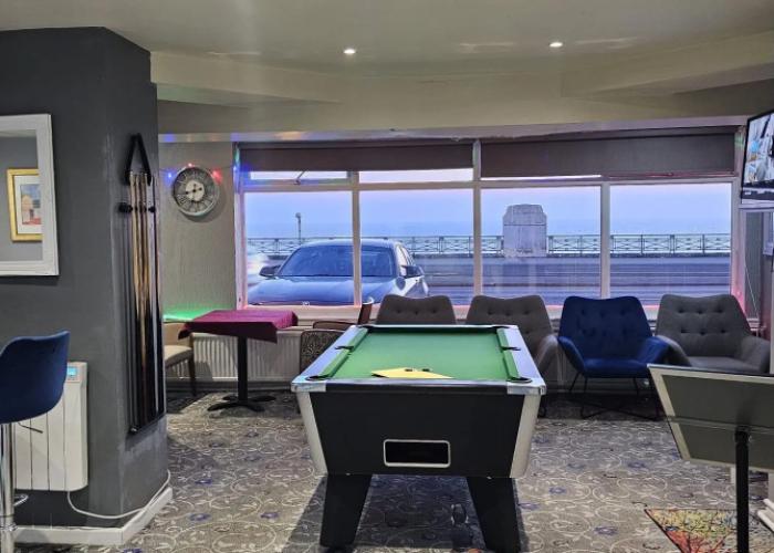 North Ocean Hotel