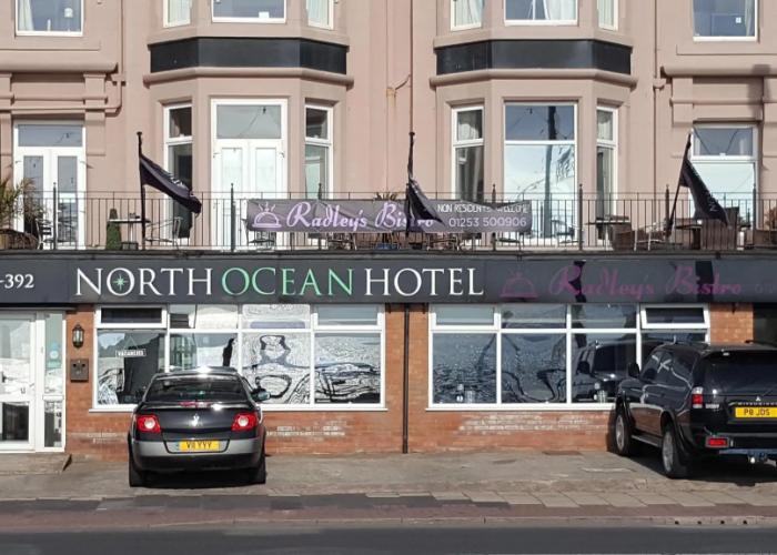 North Ocean Hotel