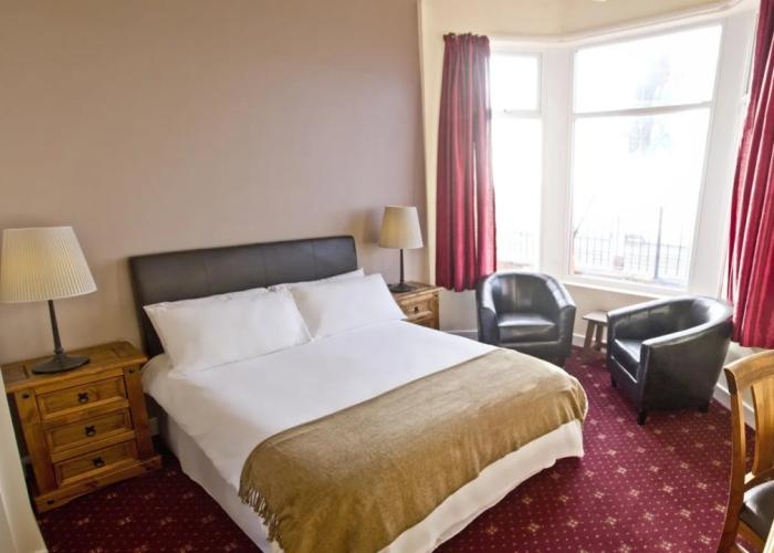 North Ocean Hotel