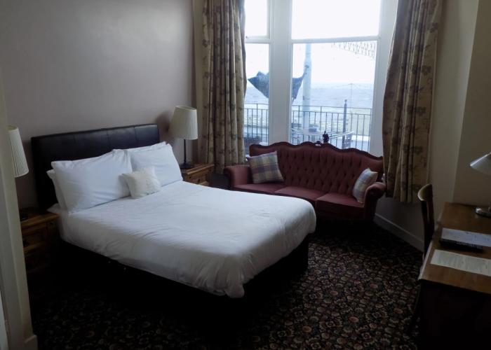 North Ocean Hotel