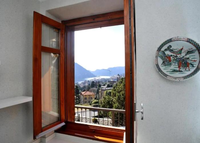 La Finestra sul Lago