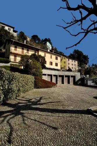 La Finestra sul Lago